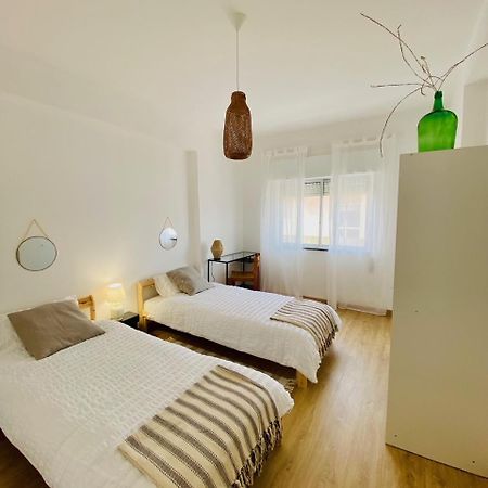 Bright Modern 3 Bedroom In Portimao Downtown Zewnętrze zdjęcie