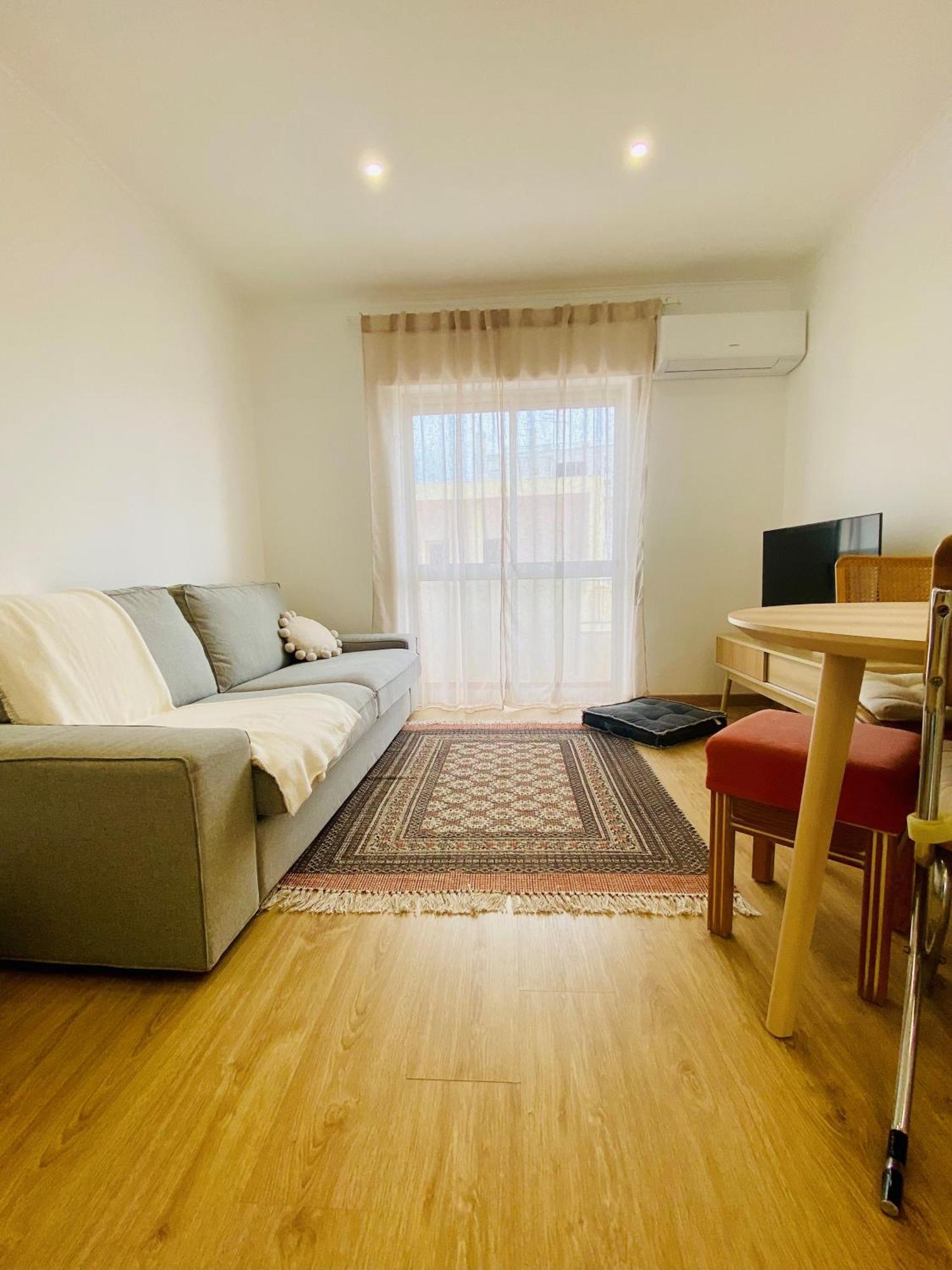 Bright Modern 3 Bedroom In Portimao Downtown Zewnętrze zdjęcie