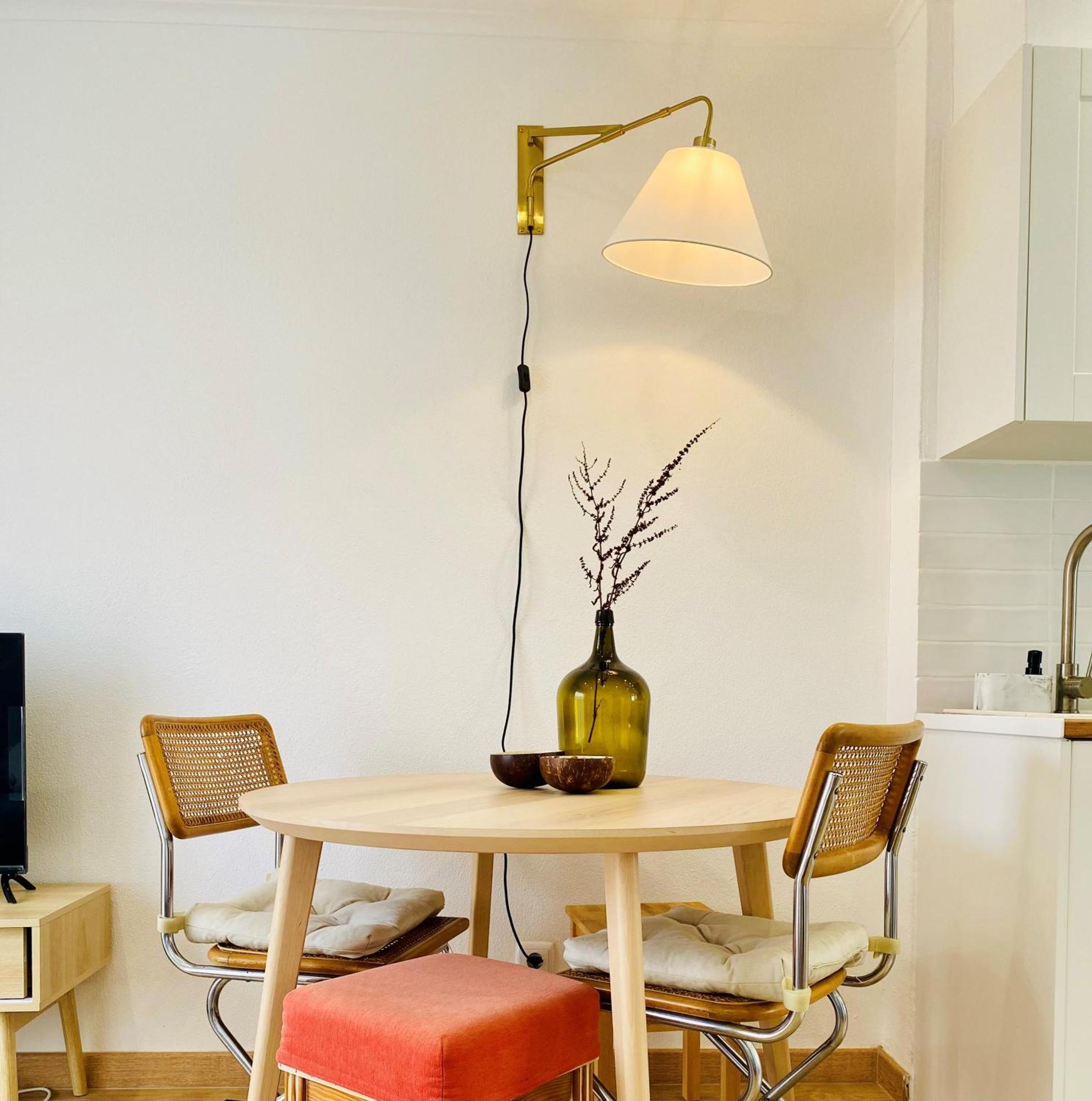 Bright Modern 3 Bedroom In Portimao Downtown Zewnętrze zdjęcie