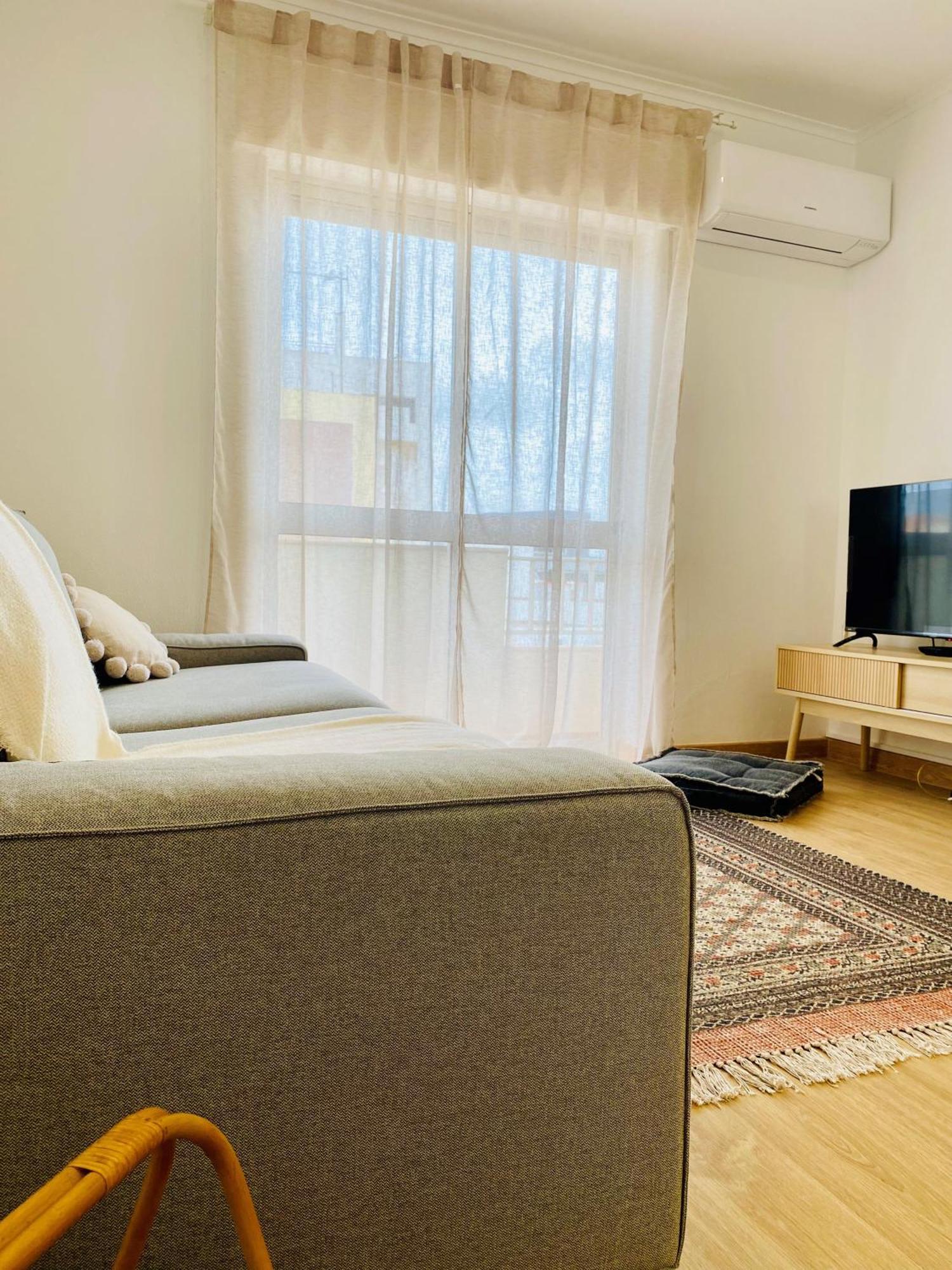 Bright Modern 3 Bedroom In Portimao Downtown Zewnętrze zdjęcie