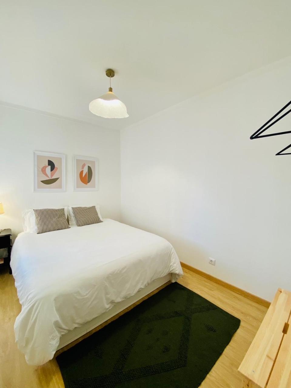 Bright Modern 3 Bedroom In Portimao Downtown Zewnętrze zdjęcie