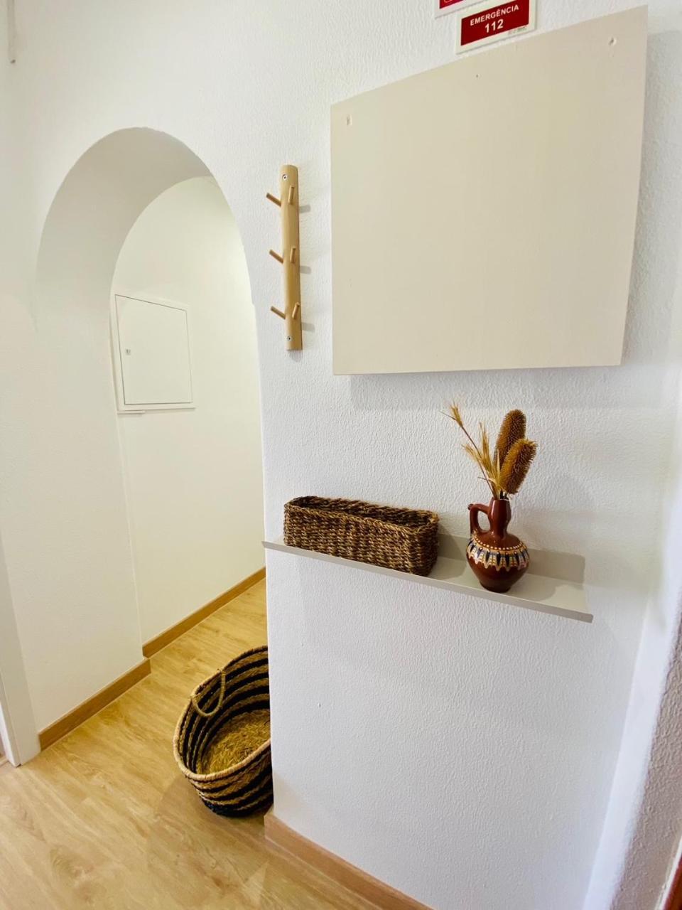 Bright Modern 3 Bedroom In Portimao Downtown Zewnętrze zdjęcie