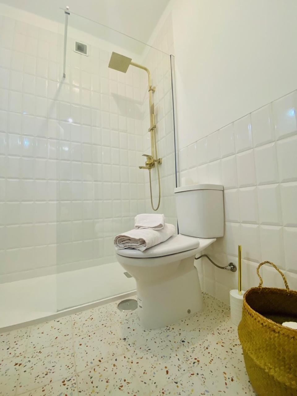 Bright Modern 3 Bedroom In Portimao Downtown Zewnętrze zdjęcie