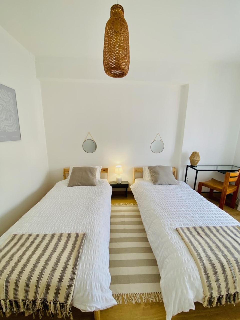 Bright Modern 3 Bedroom In Portimao Downtown Zewnętrze zdjęcie